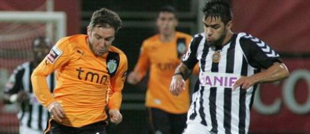 Portugalia: Liga Sagres - Etapa 12